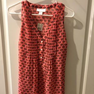 Motherhood Maternity Top